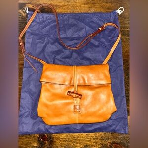 Dooney & Bourke - Florentine Medium Toggle Crossbody